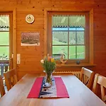 Geigerseppleshof * Mühlenbach