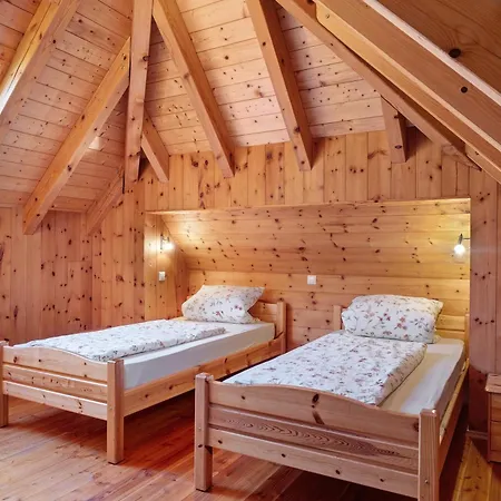 Landhaus Geigerseppleshof