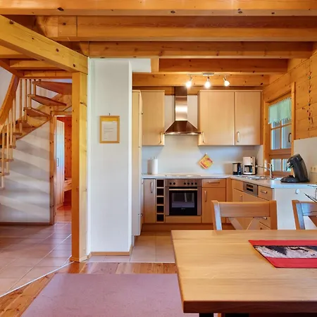 Geigerseppleshof Mühlenbach