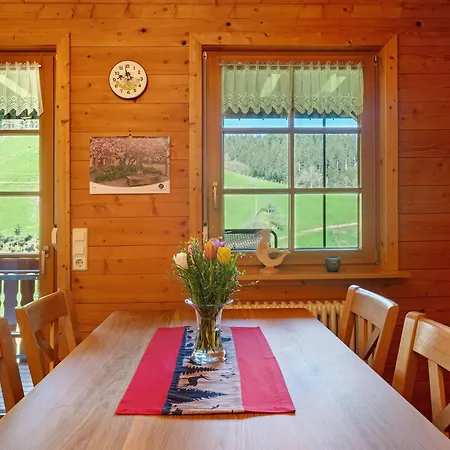 Landhaus Geigerseppleshof *