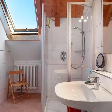 Geigerseppleshof Landhaus *