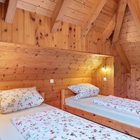 Landhaus Geigerseppleshof *