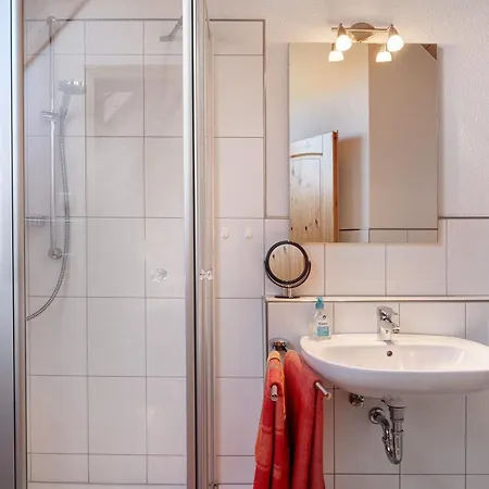 Geigerseppleshof Landhaus Mühlenbach