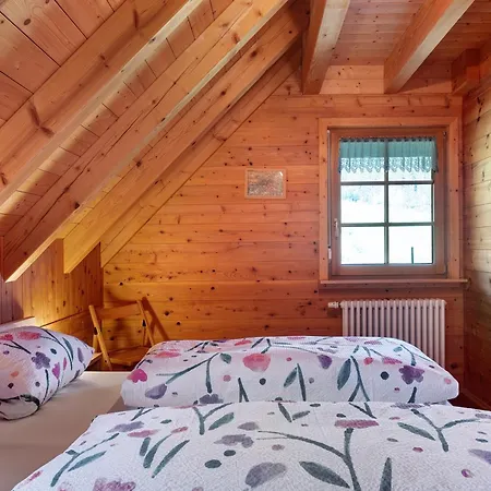 Geigerseppleshof Landhaus Mühlenbach