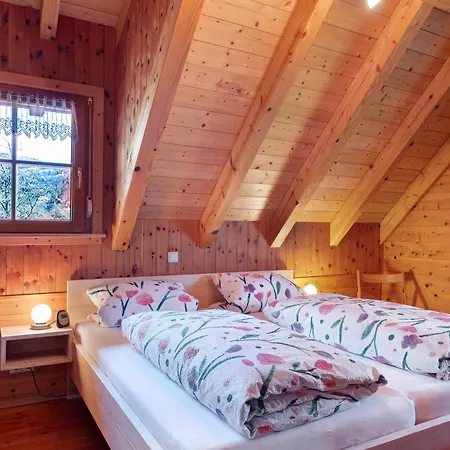 Landhaus Geigerseppleshof