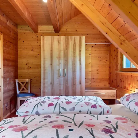 Geigerseppleshof Landhaus *