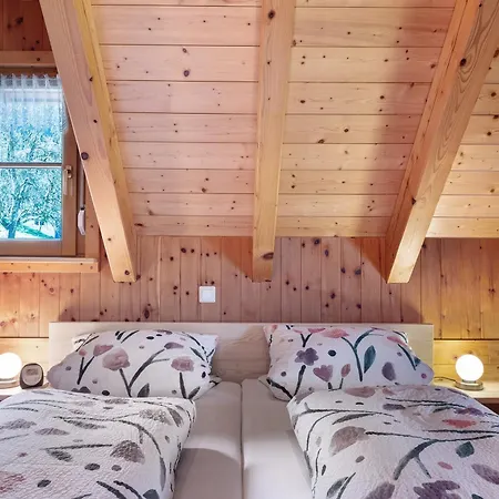 Landhaus Geigerseppleshof Mühlenbach