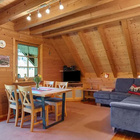 Landhaus Geigerseppleshof *