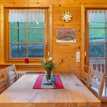 Geigerseppleshof Landhaus Mühlenbach