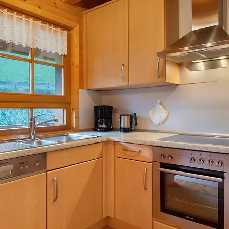 Geigerseppleshof Landhaus Mühlenbach