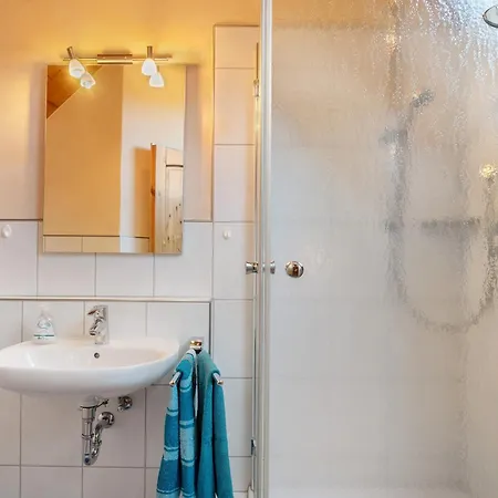 Landhaus Geigerseppleshof *