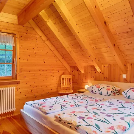 Landhaus Geigerseppleshof *