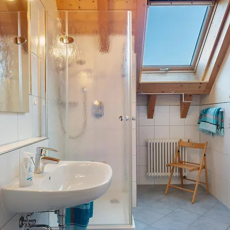 Geigerseppleshof * Mühlenbach