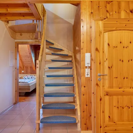 Geigerseppleshof Landhaus