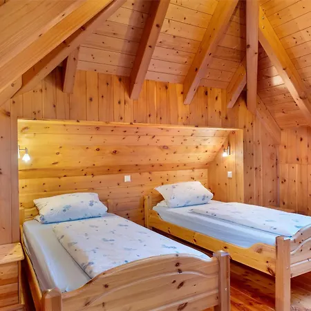 Geigerseppleshof Landhaus Mühlenbach