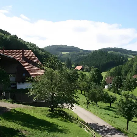 Landhaus Geigerseppleshof *