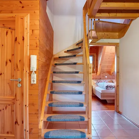 Geigerseppleshof * Mühlenbach