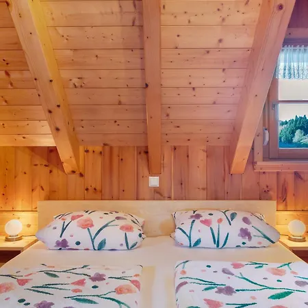 Kır Evi Geigerseppleshof Mühlenbach
