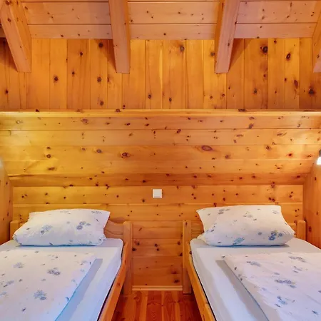 Kır Evi Geigerseppleshof *